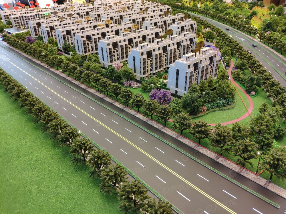 太湖金茂逸墅相册