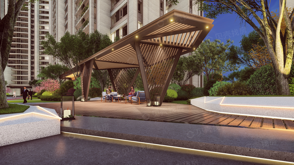 【双楠悦天地_成都双楠悦天地楼盘】房价,户型,开盘时间详情-成都贝壳