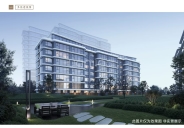 璟悦书苑楼盘图片