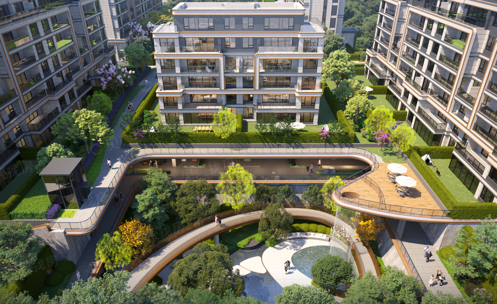 【龙湖海成春屿江岸_江门龙湖海成春屿江岸楼盘】房价,户型,开盘时间