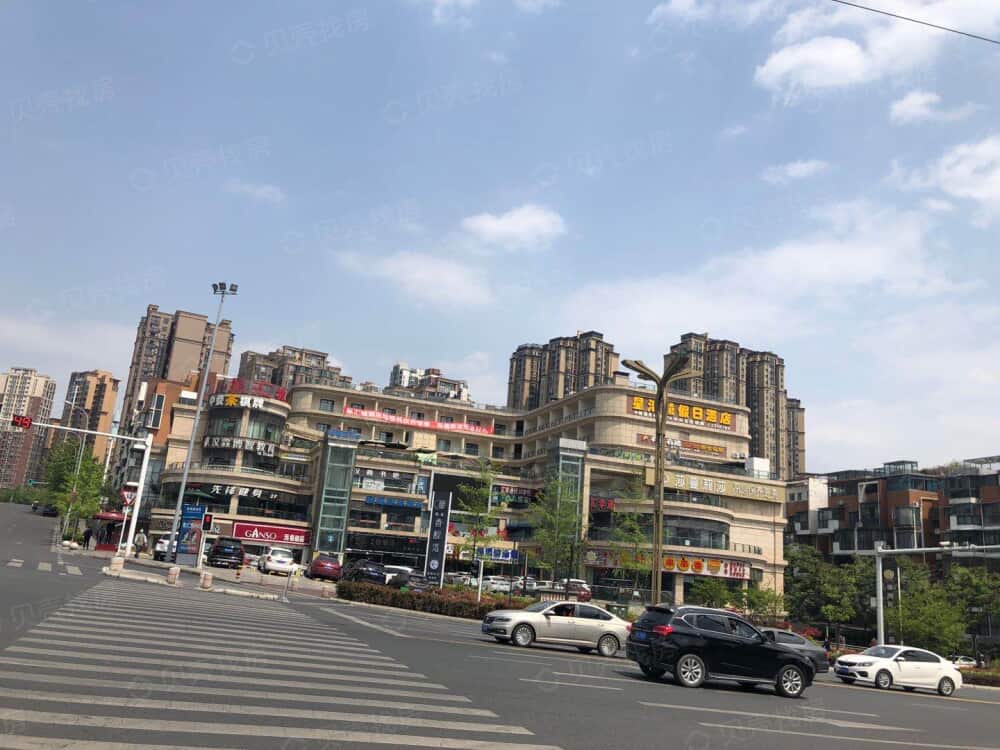 朗基香醍湾相册