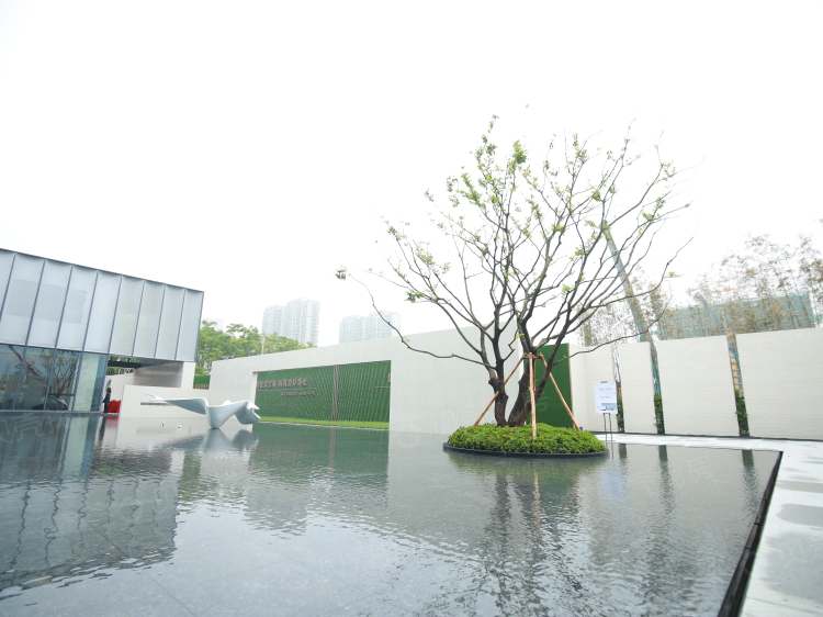 奥园誉景澜庭 苏州奥园誉景澜庭楼盘房价 户型 怎么样 贝壳苏州楼盘网