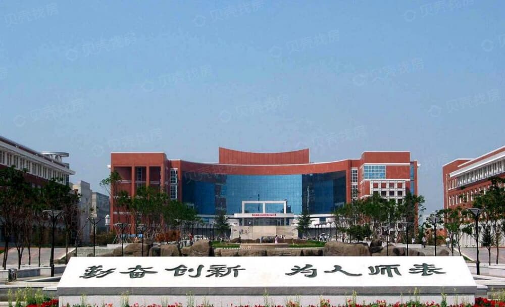 万龙净月上院小区配套
