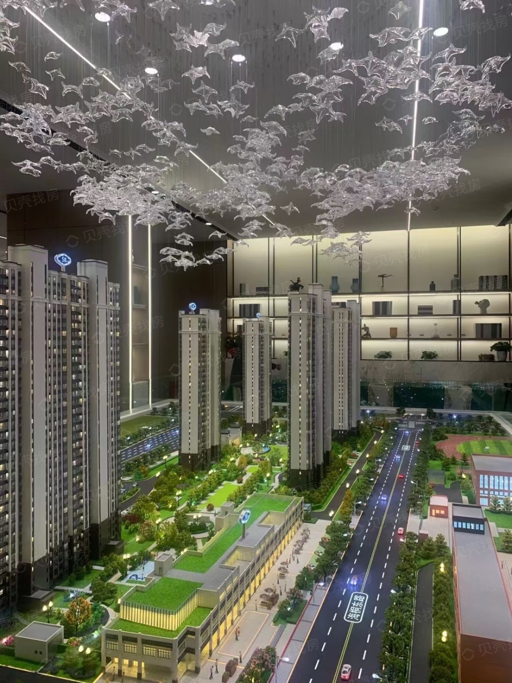 【欣利梅溪左岸_赣州欣利梅溪左岸楼盘】房价,户型,开盘时间详情-赣州