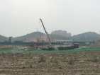 金科集美公馆实景图