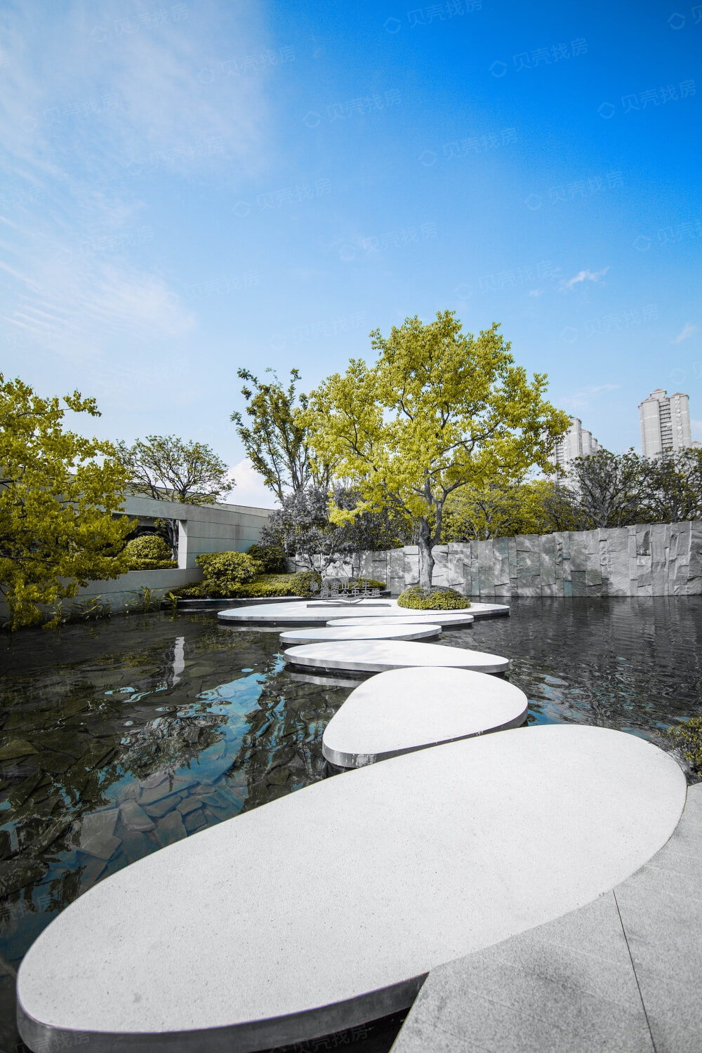 东原麓印长江相册