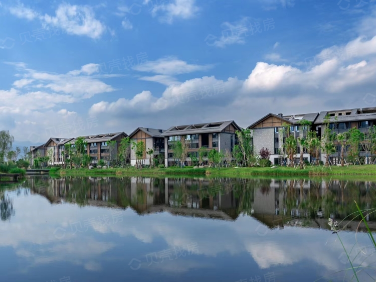 邛海·17度实景图相册