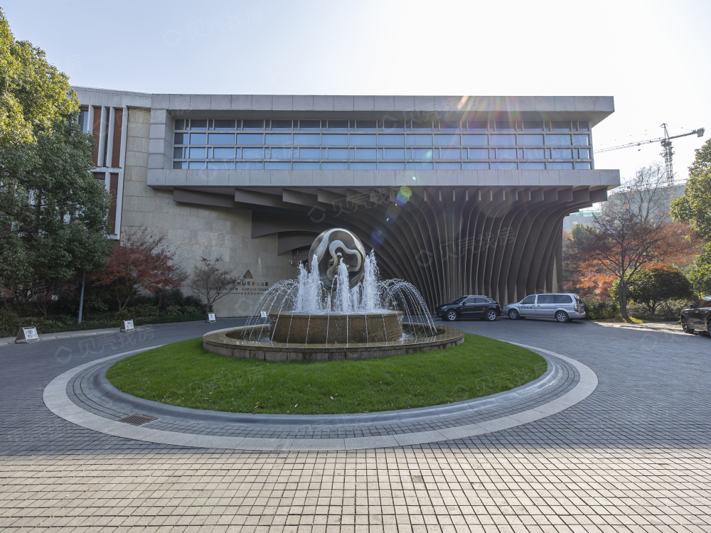 黄浦湾·玉象府相册