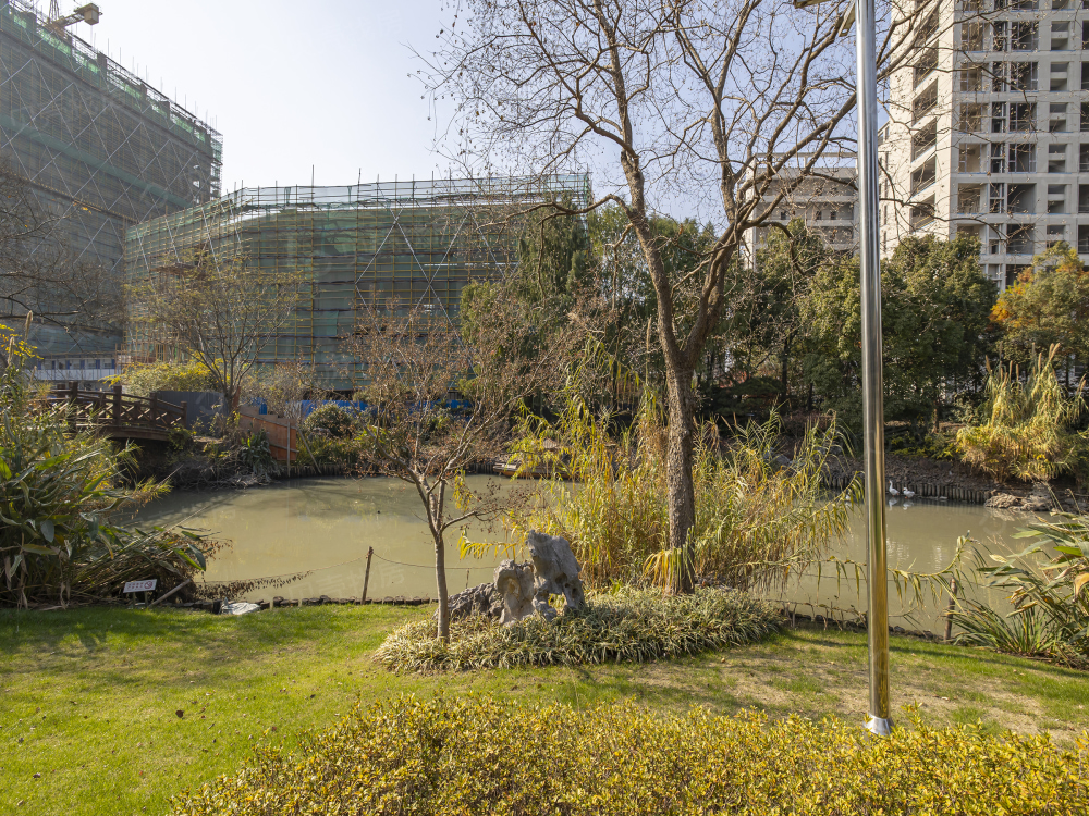 黄浦湾·玉象府相册