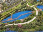 梧桐山庄实景图