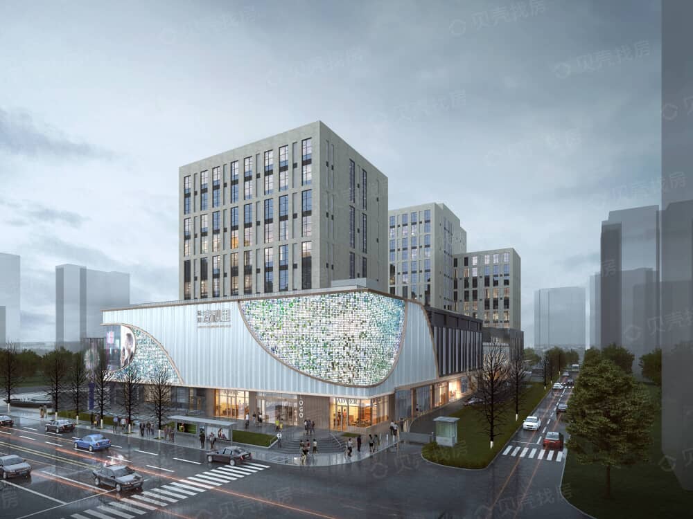 【远洋春秋里_北京远洋春秋里楼盘】房价,户型,开盘时间详情-北京贝壳