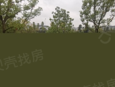天誉林溪小区实景图