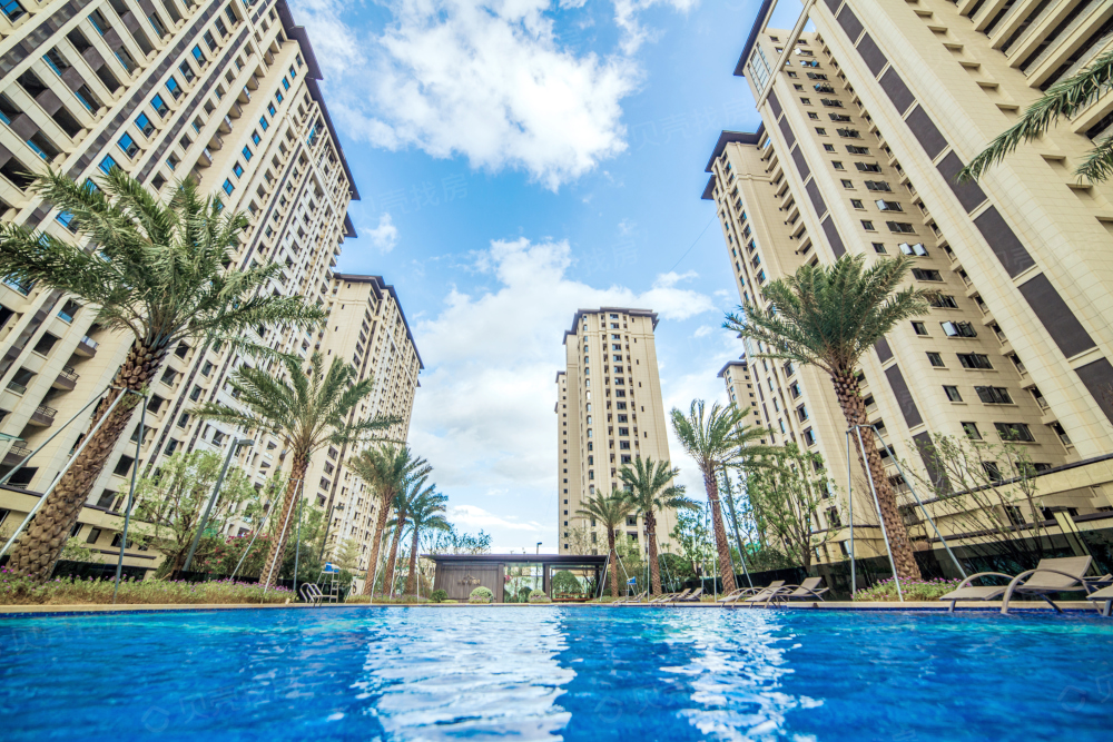 三盛璞悦湾相册