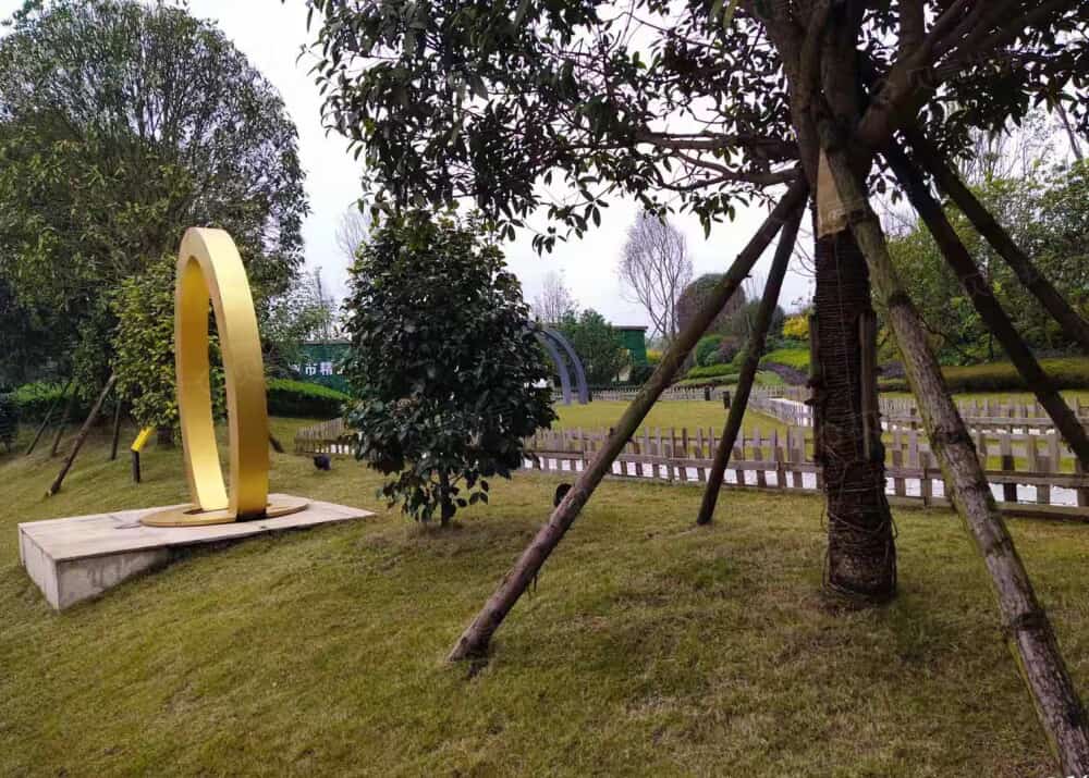 阳光龙湾生态城相册