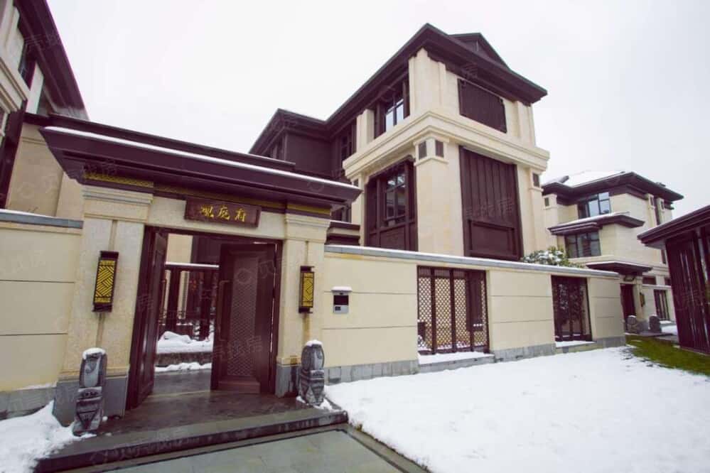 华邦观湖别院相册