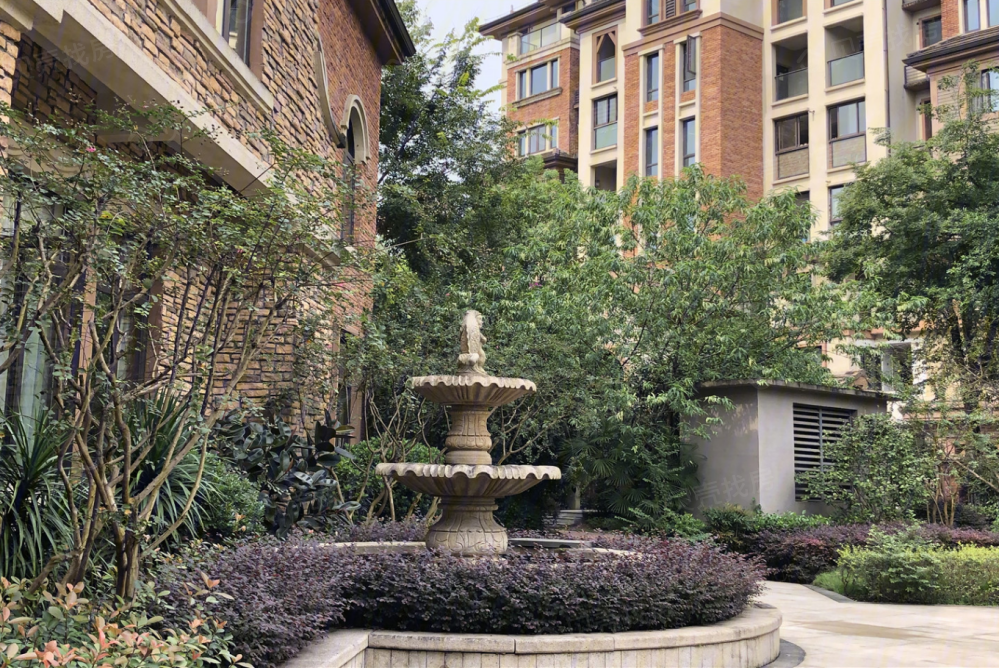 【康田栖樾_北京康田栖樾楼盘】项目现场相册-北京贝壳新房