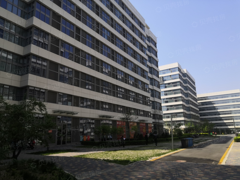 【国门智慧城_北京国门智慧城楼盘】房价,户型,开盘时间详情-北京贝壳