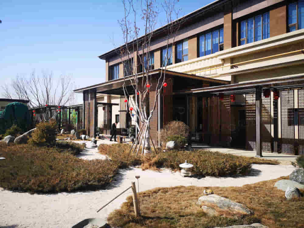 领地·兰台府相册