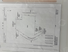 绿城沁园项目现场