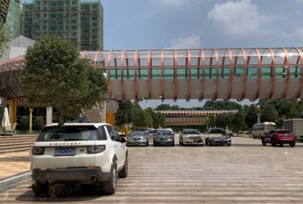 【金龙湾小镇_武汉金龙湾小镇楼盘】实景图相册-武汉贝壳新房