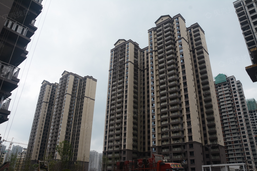 圣城华府紫郡相册