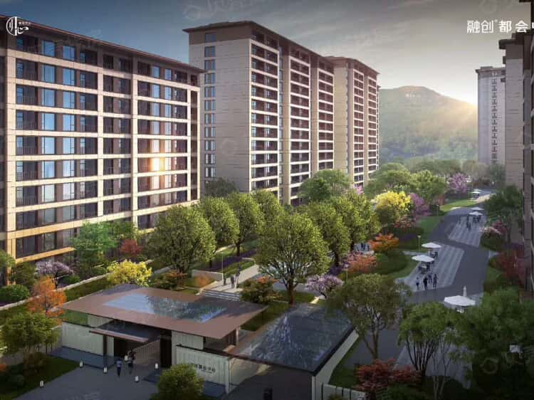 【融创都会中心·逸山_北京融创都会中心·逸山楼盘房价】户型-怎么样