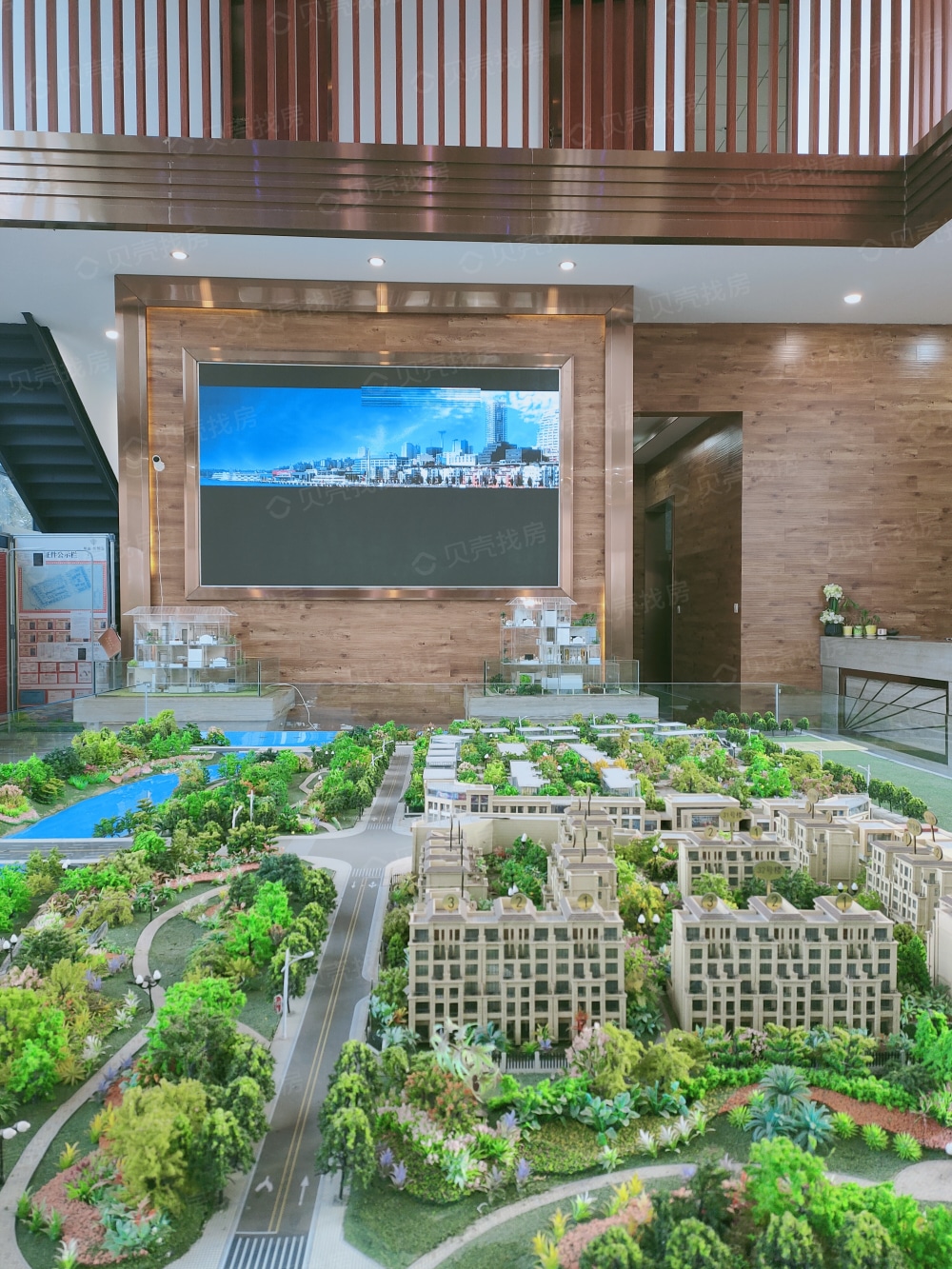 麓峰棕榈岛相册