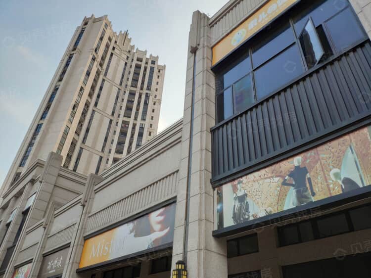 天御华府实景图相册