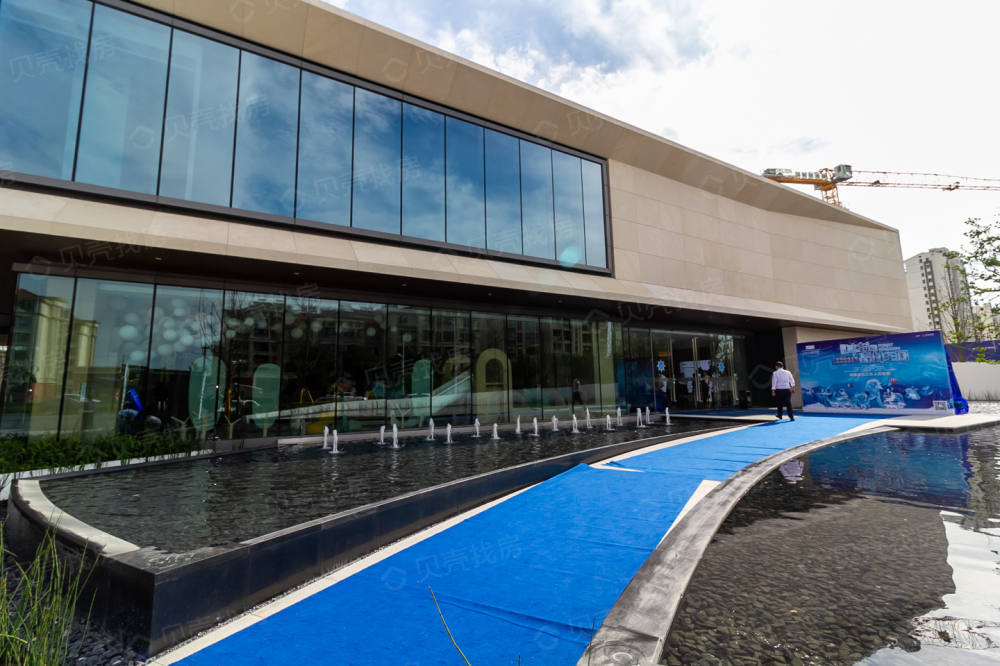 兰亭大境花园相册