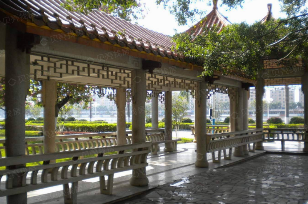 【融侨观澜_天津融侨观澜楼盘】实景图相册|高清大图-天津贝壳新房