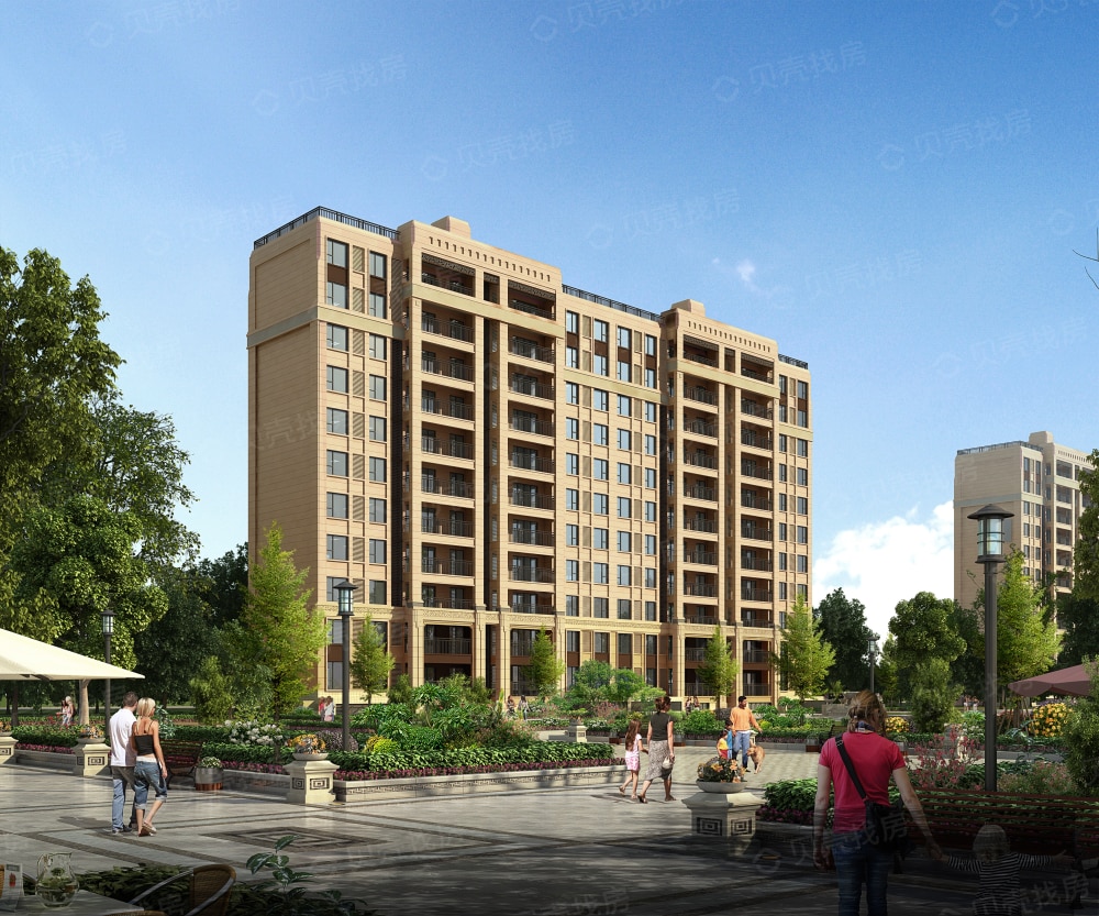 【中海·左岸馥园_重庆中海·左岸馥园楼盘】房价,户型,开盘时间详情