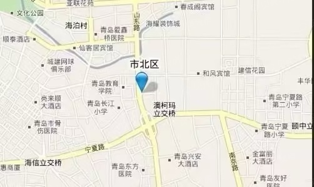 璟台区位