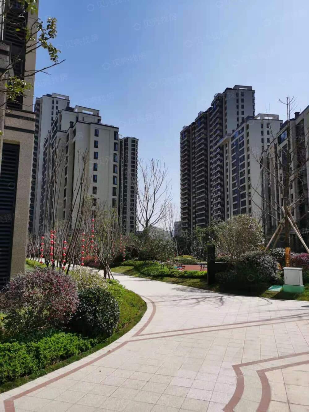 合景·天玺福邸相册