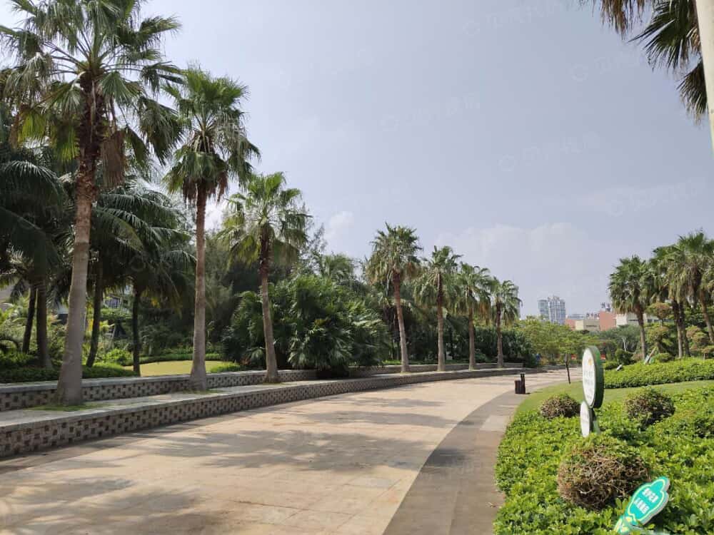 海口恒大美丽沙相册