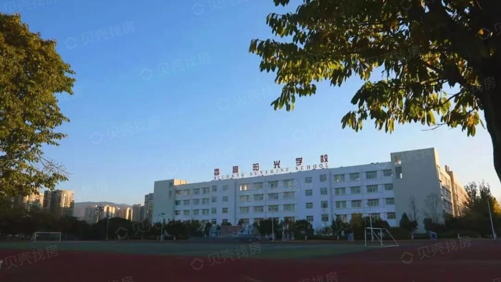 世达·建昌壹号小区配套