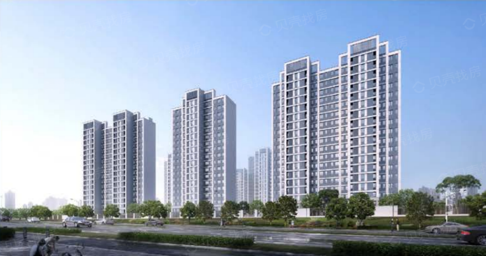 正荣润岚府相册