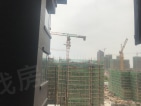 金融街金悦府样板间