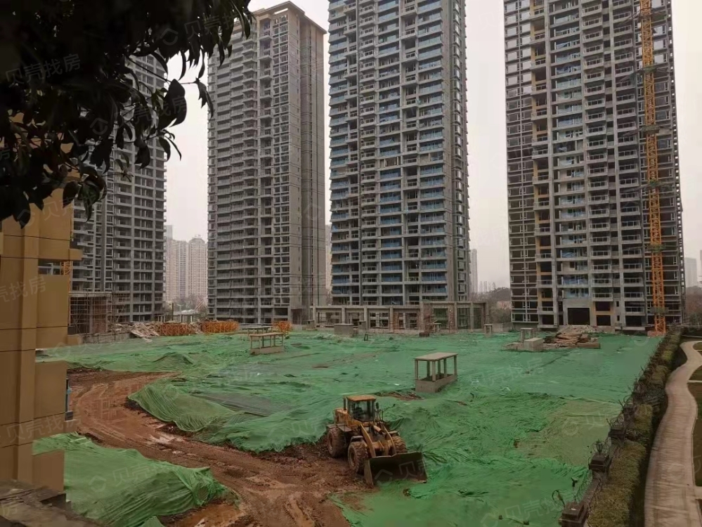 【华侨城滨江壹号_惠州华侨城滨江壹号楼盘】房价,户型,开盘时间详情