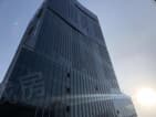 首建智谷·上海金融科技中心项目现场