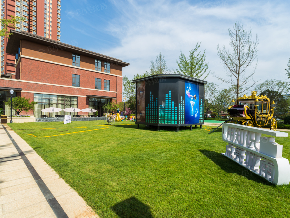 海亮德文郡相册