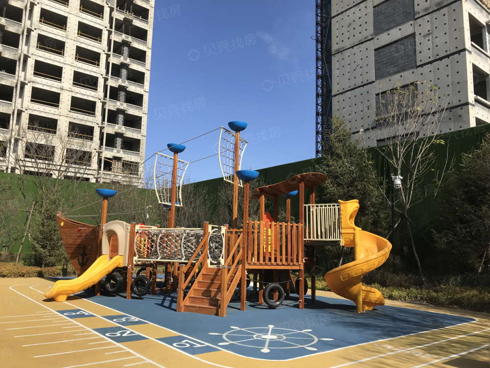 华润置地·万象府相册