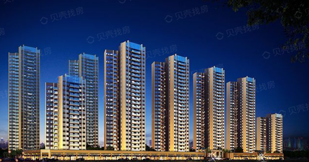 高明龙光玖龙府