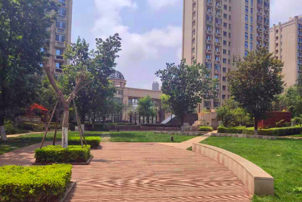 华业玫瑰东方Ⅱ期相册