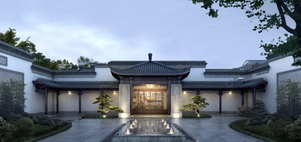 【宁海桃源里_马鞍山宁海桃源里楼盘】房价,户型,开盘时间详情-马鞍山