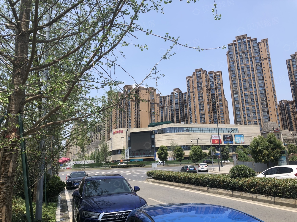 蓝润天府mic相册