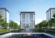 东湖大观楼盘图片