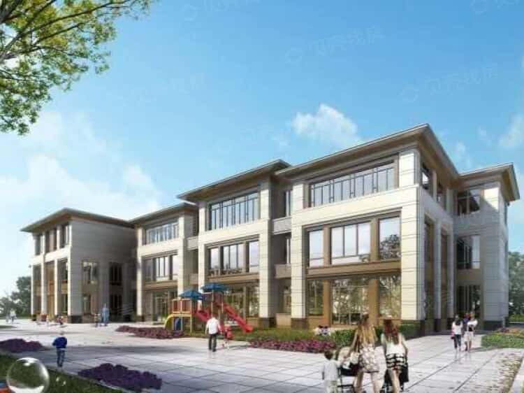 【碧桂园·十里春风_济源碧桂园·十里春风楼盘房价】户型-怎么样