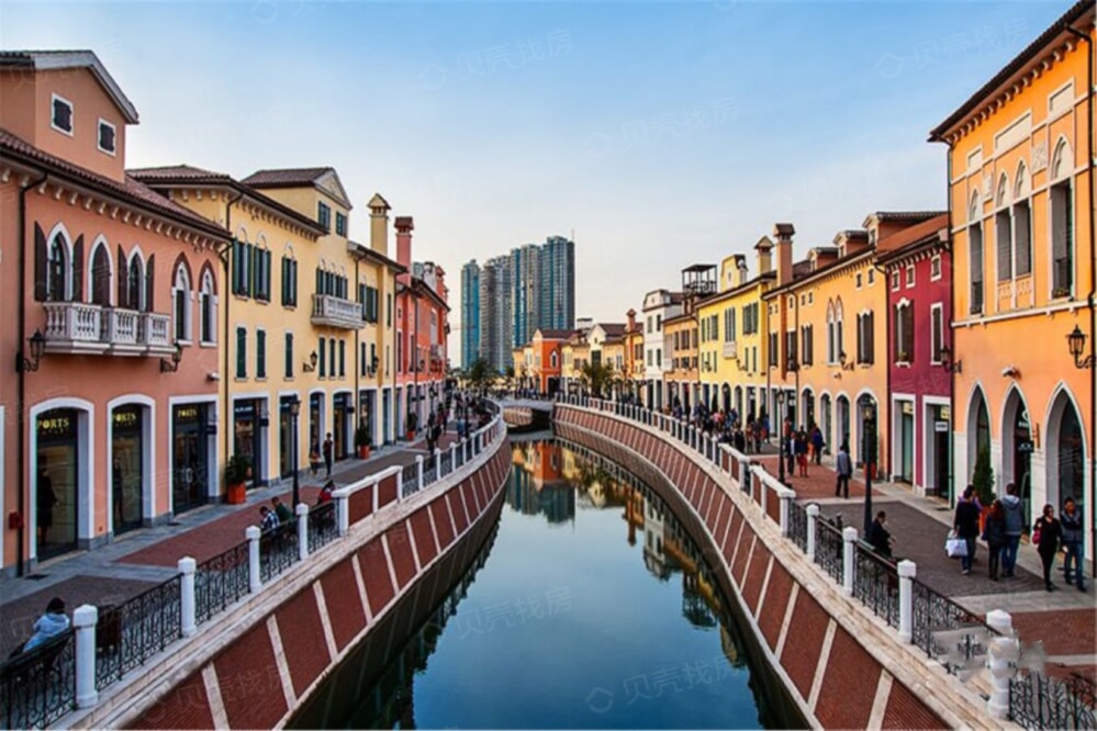 【金科博翠湾_北京金科博翠湾楼盘】开发商营业执照相册-北京贝壳新房