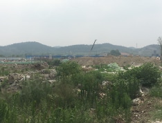 金科集美公馆实景图