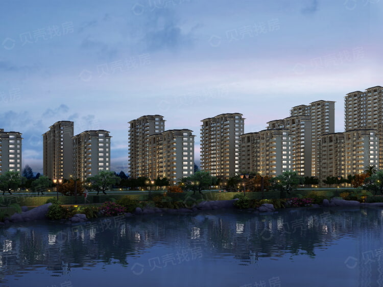 尚龙·原著效果图相册